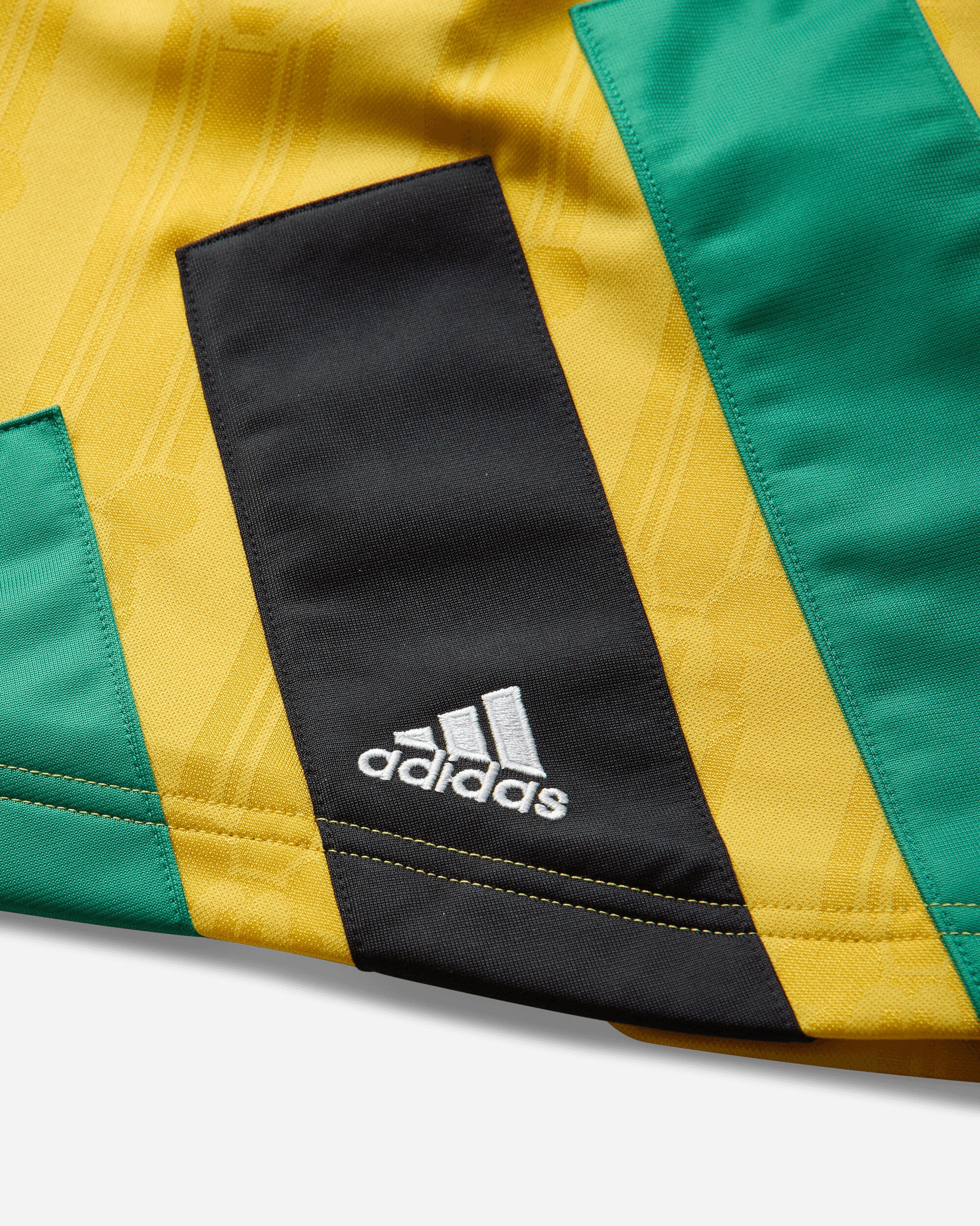 adidas Braindead Fb Short Bold Gold Shorts Short KR5197