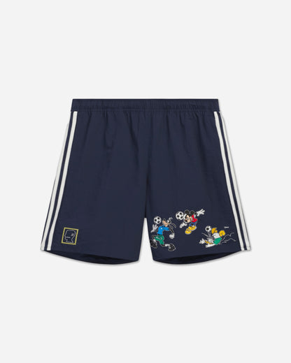 adidas Braindead Short Collegiate Navy Shorts Short KR5174