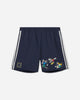 adidas Braindead Short Collegiate Navy Shorts Short KR5174