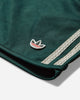 adidas Clot Short Green Night/Dark Brown Shorts Short JP3871