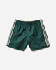 adidas Clot Short Green Night/Dark Brown Shorts Short JP3871