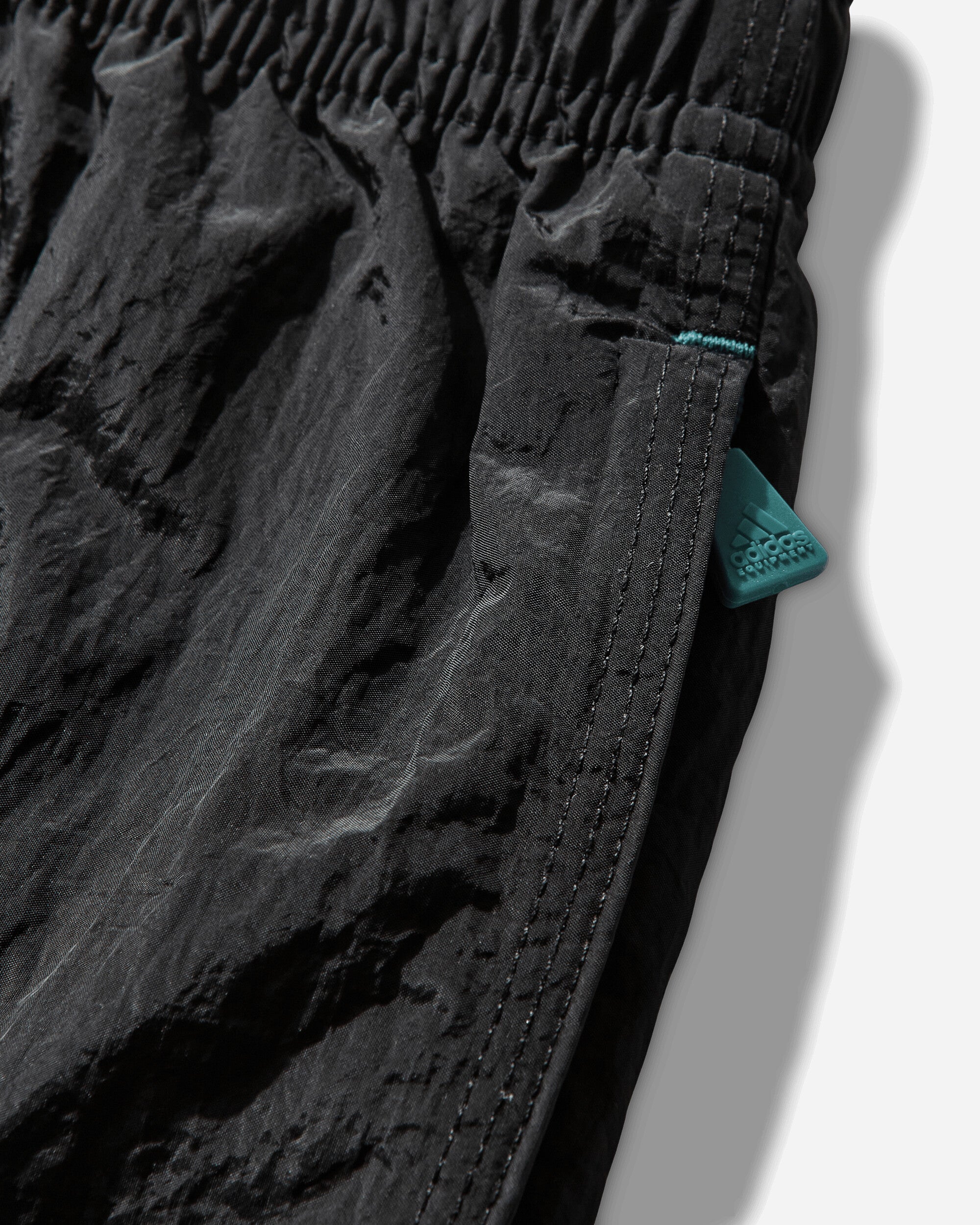 adidas Eqt Woven Srt Black Shorts Short JL9574