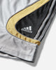 adidas Fb Short Brain Dead Silver Metallic Shorts Short JY7962
