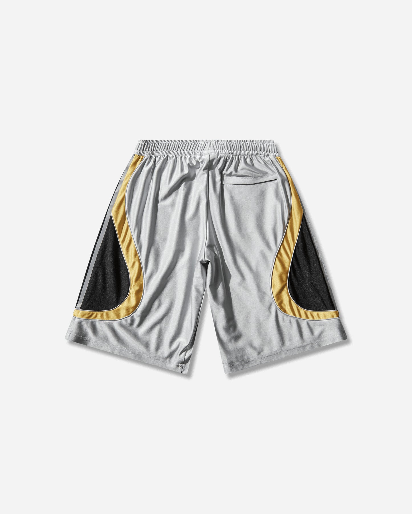 adidas Fb Short Brain Dead Silver Metallic Shorts Short JY7962