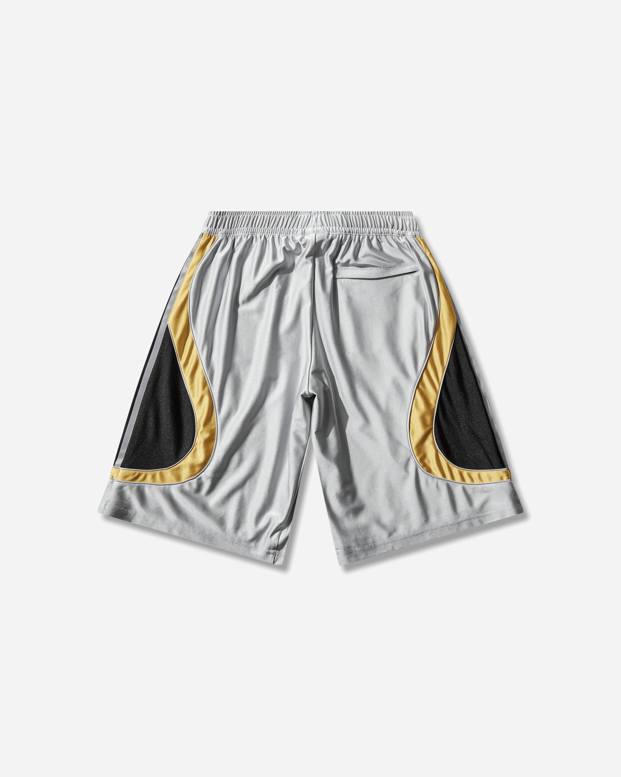 adidas Fb Short Brain Dead Silver Metallic Shorts Short JY7962