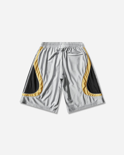 adidas Fb Short Brain Dead Silver Metallic Shorts Short JY7962