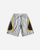 adidas Fb Short Brain Dead Silver Metallic Shorts Short JY7962