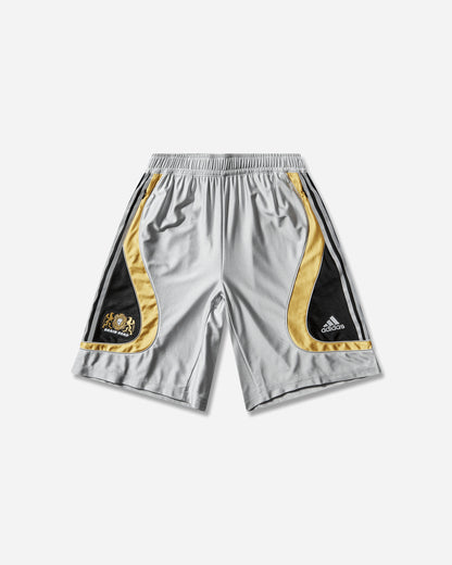 adidas Fb Short Brain Dead Silver Metallic Shorts Short JY7962