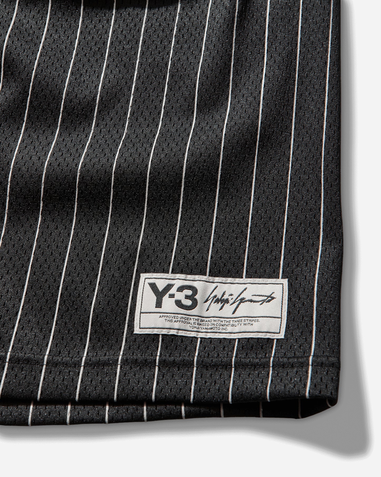 adidas Mesh Ps Shorts Black Shorts Short KQ9829