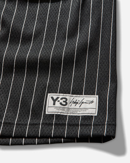 adidas Mesh Ps Shorts Black Shorts Short KQ9829