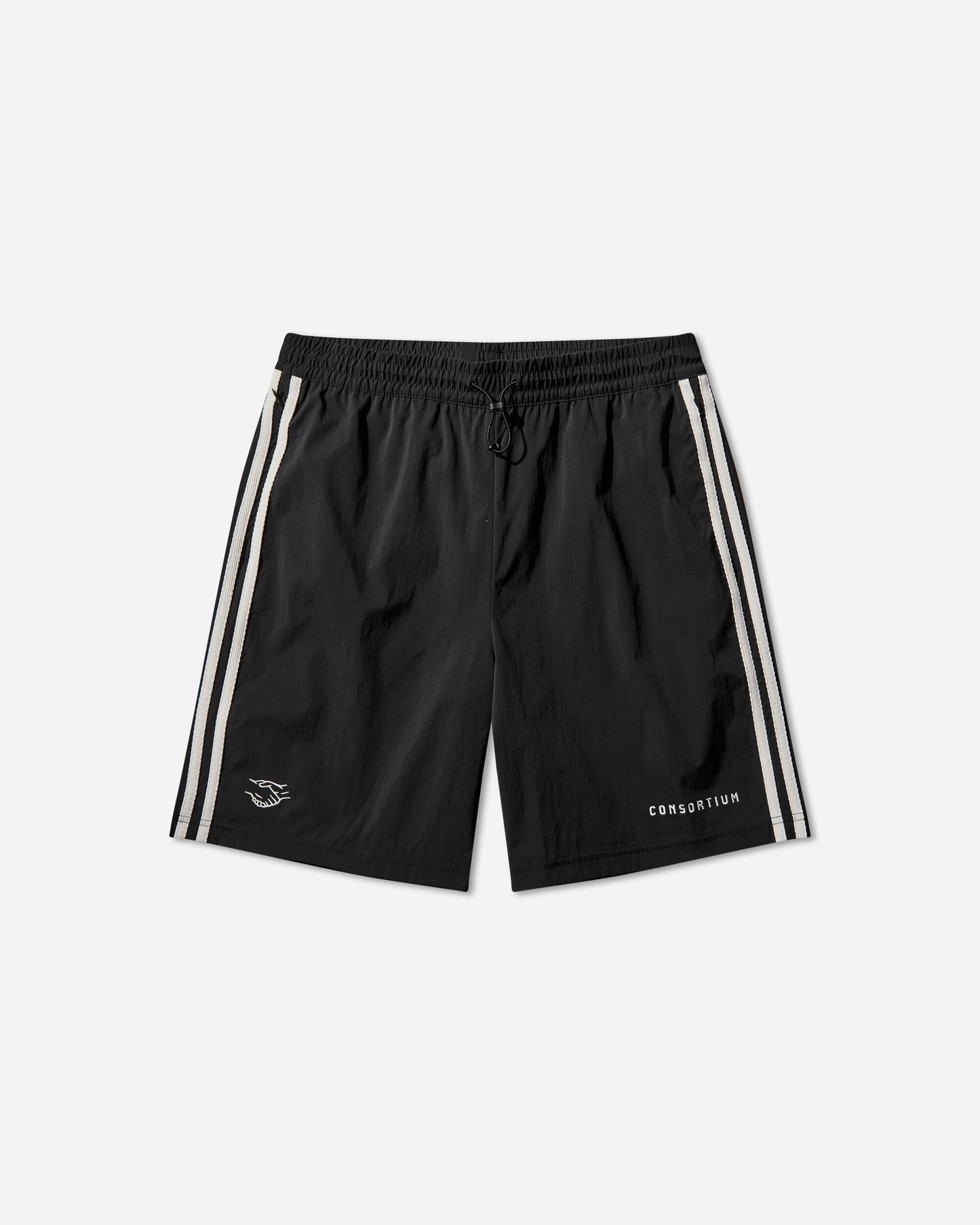 adidas Shorts Cnsrtm Black Shorts Short JY8320