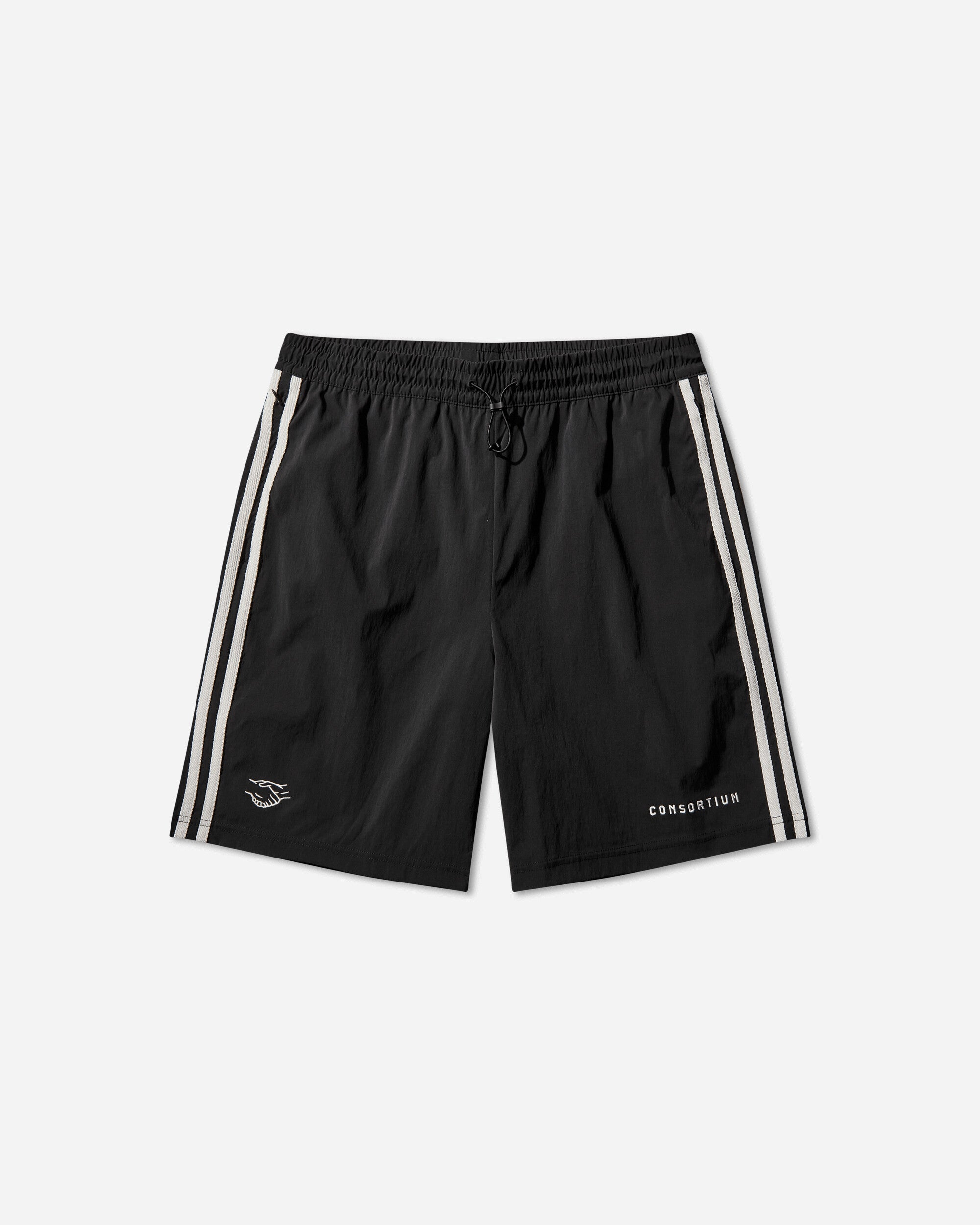 adidas Shorts Cnsrtm Black Shorts Short JY8320