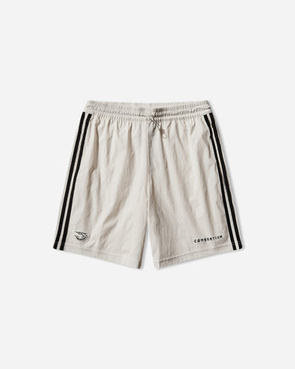 adidas Shorts Cnsrtm White Shorts Short JY8355