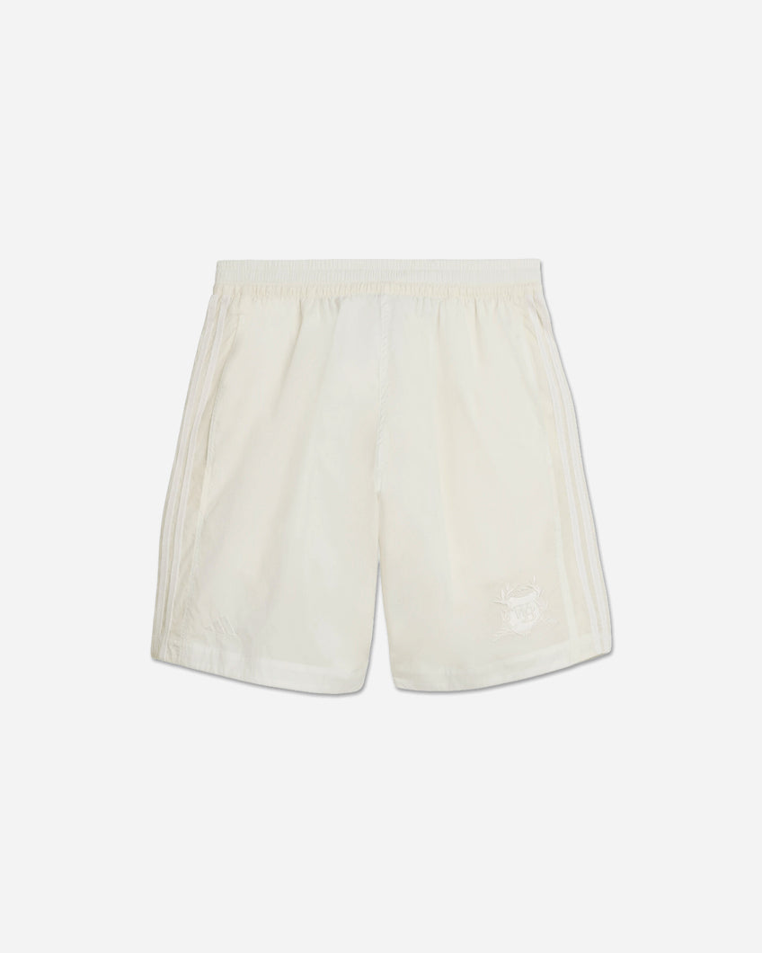 adidas Wales Bonner Ftbl Short Off White Shorts Short KR8773