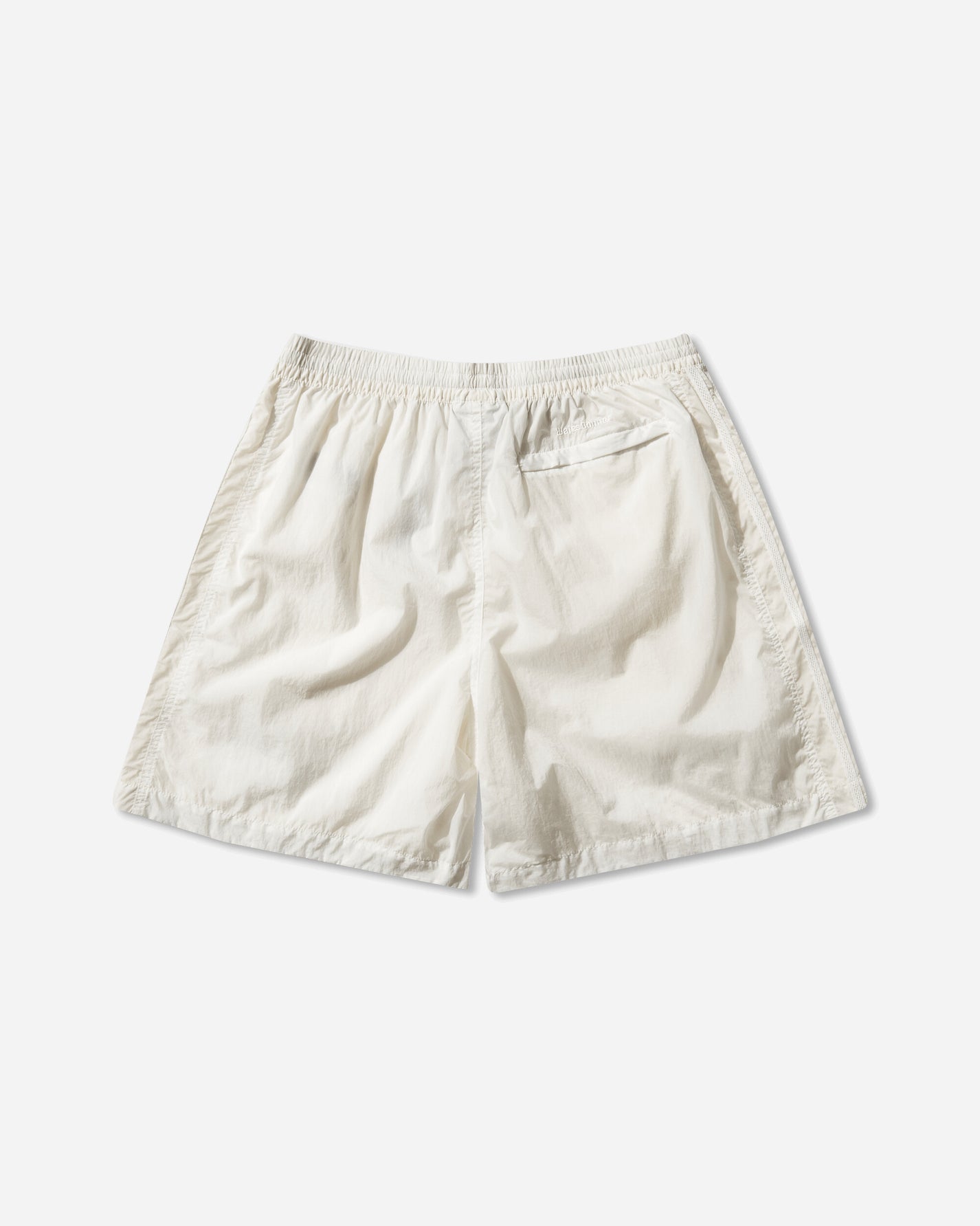 adidas Wales Bonner Ftbl Short Off White Shorts Short KR8773