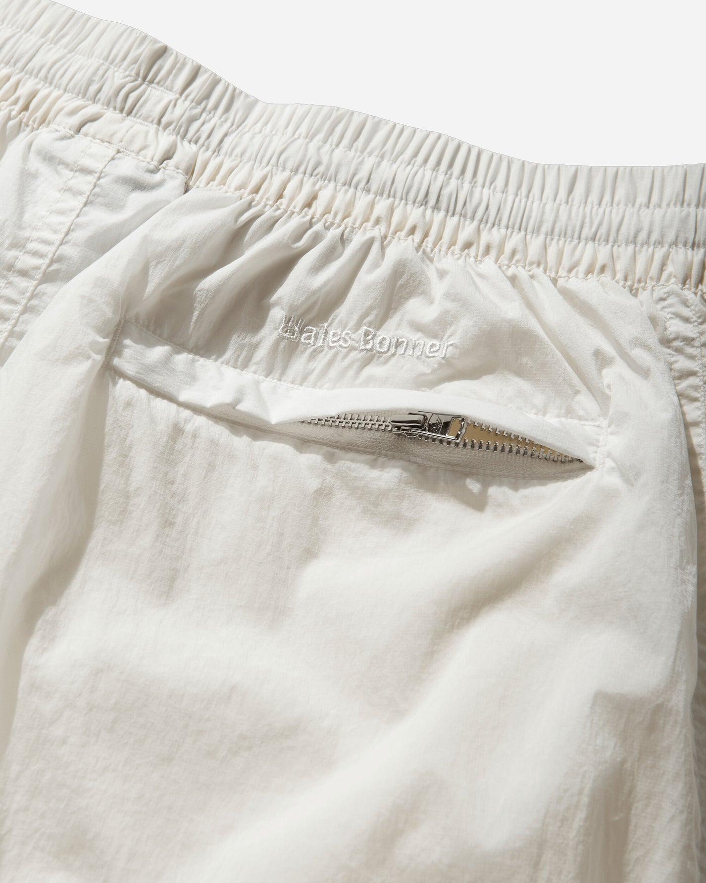 adidas Wales Bonner Ftbl Short Off White Shorts Short KR8773