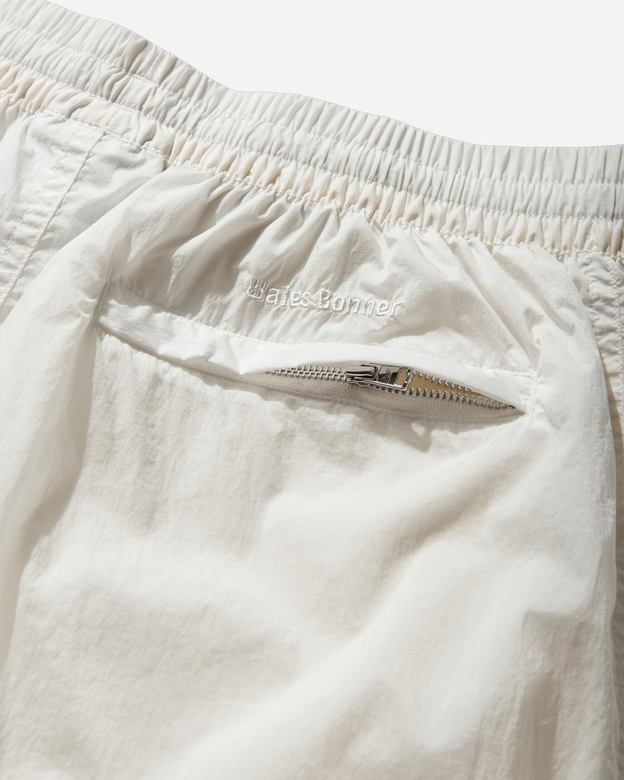adidas Wales Bonner Ftbl Short Off White Shorts Short KR8773