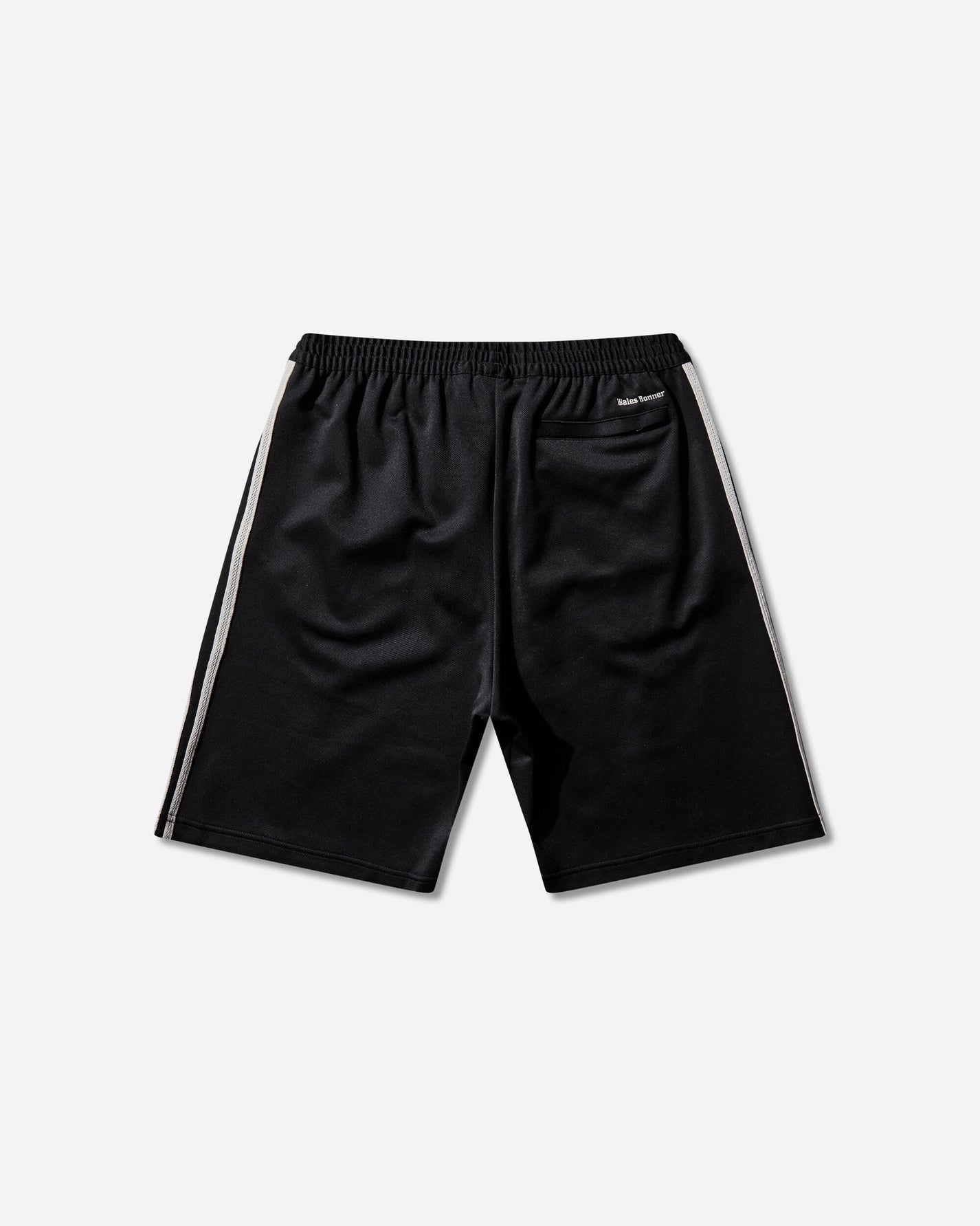 adidas Wales Bonner Twill Short Wales Bonner Night Navy Shorts Short KD0308