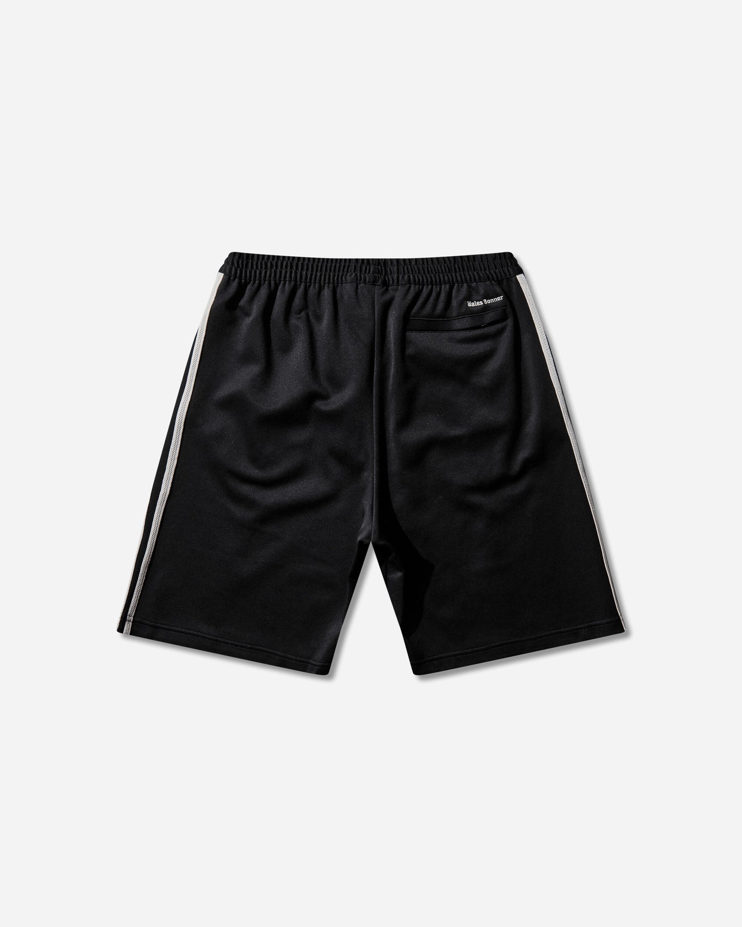 adidas Wales Bonner Twill Short Wales Bonner Night Navy Shorts Short KD0308