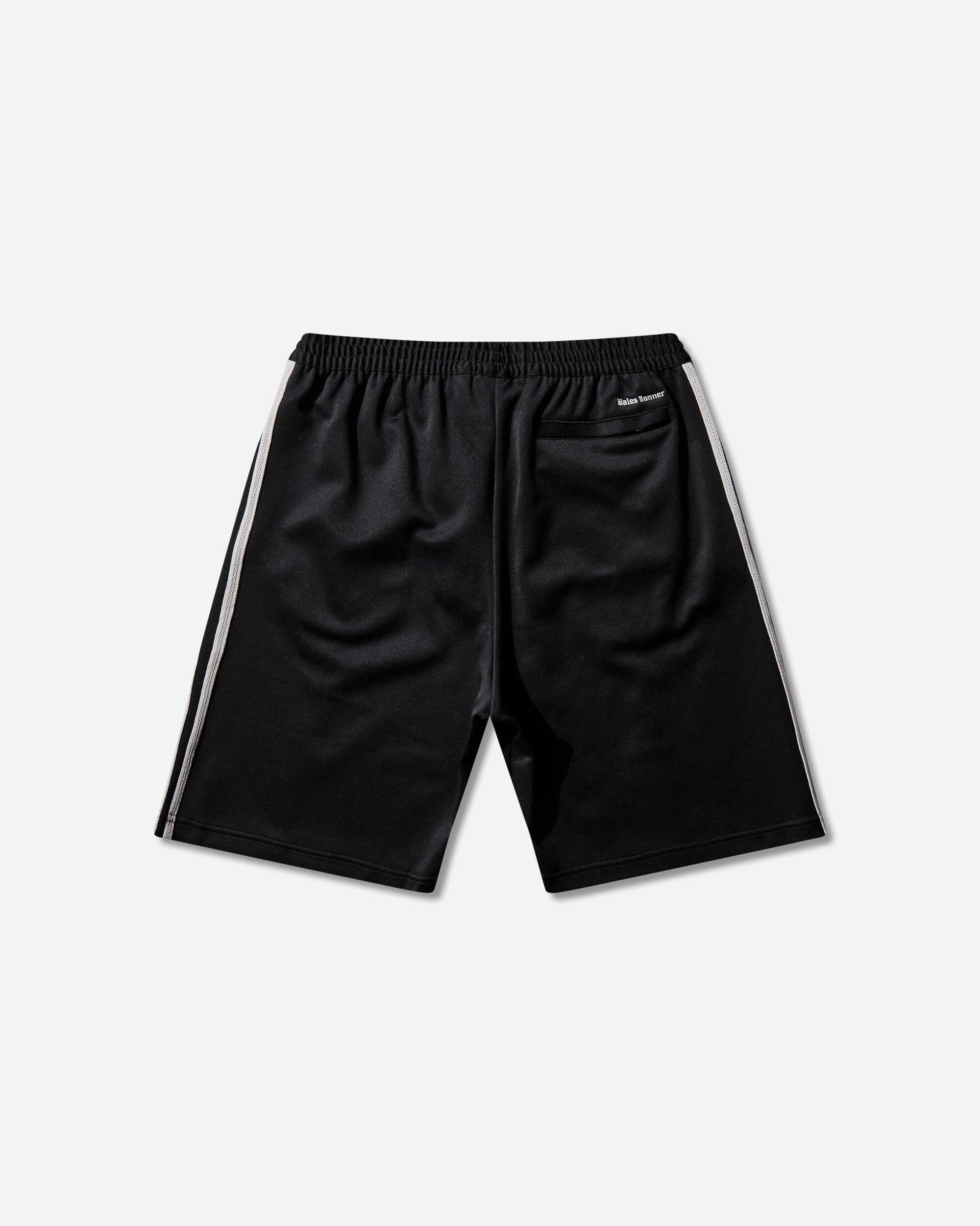 adidas Wales Bonner Twill Short Wales Bonner Night Navy Shorts Short KD0308
