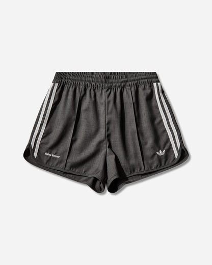 adidas Wales Bonner Wool Short Wales Bonner Dark Grey Heather Shorts Short KG3627