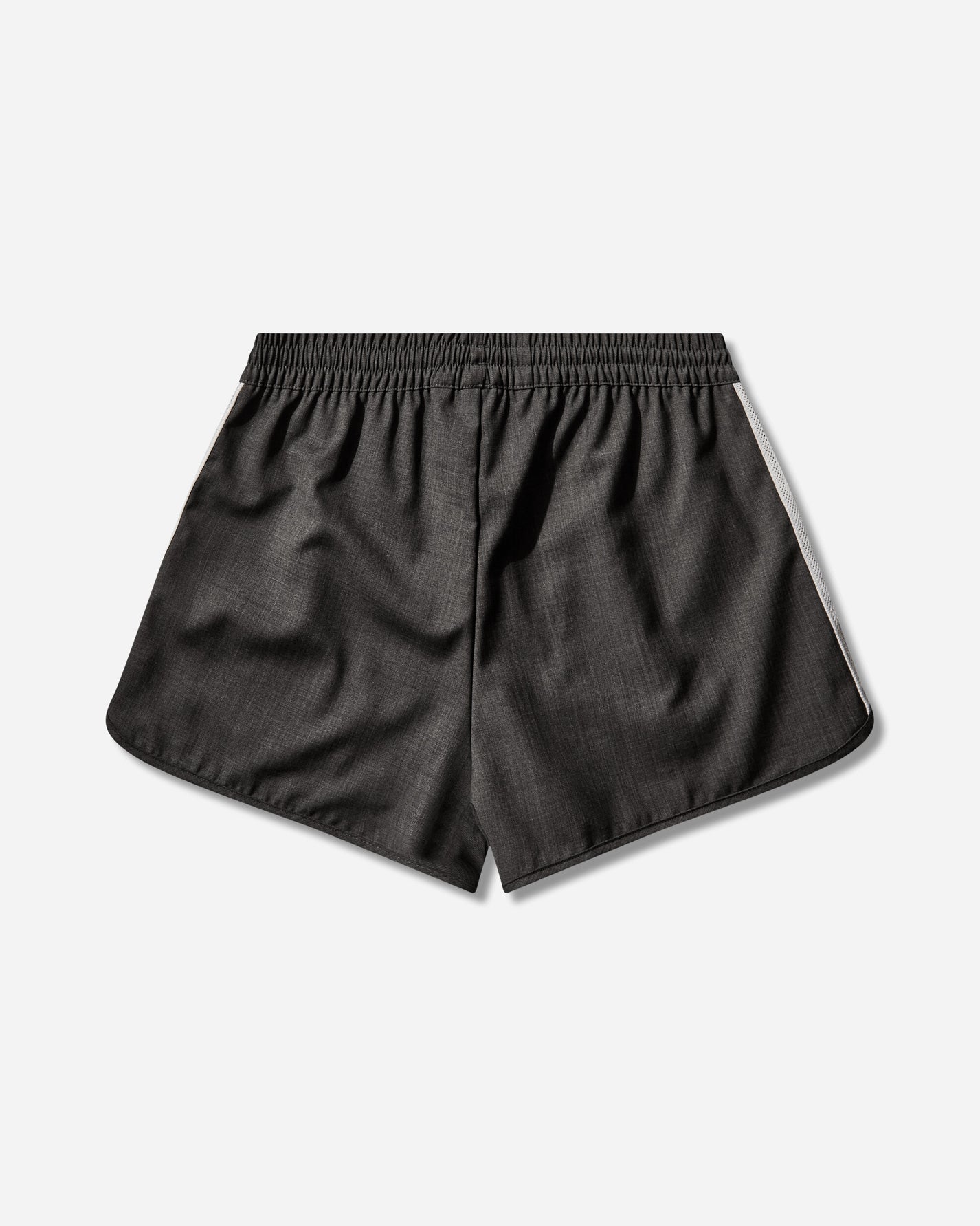 adidas Wales Bonner Wool Short Wales Bonner Dark Grey Heather Shorts Short KG3627