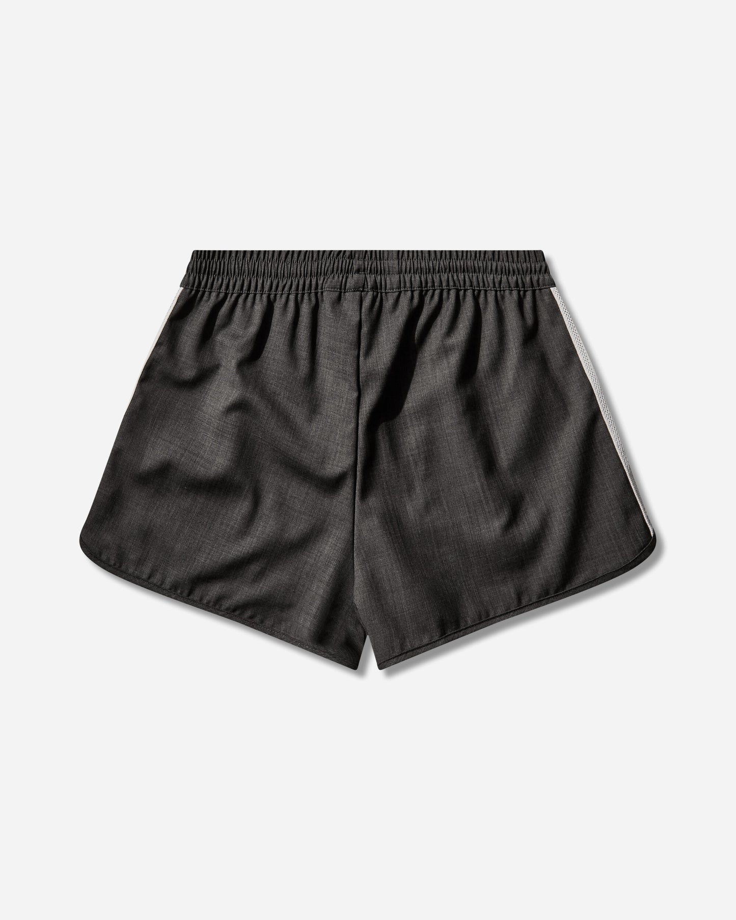 adidas Wales Bonner Wool Short Wales Bonner Dark Grey Heather Shorts Short KG3627