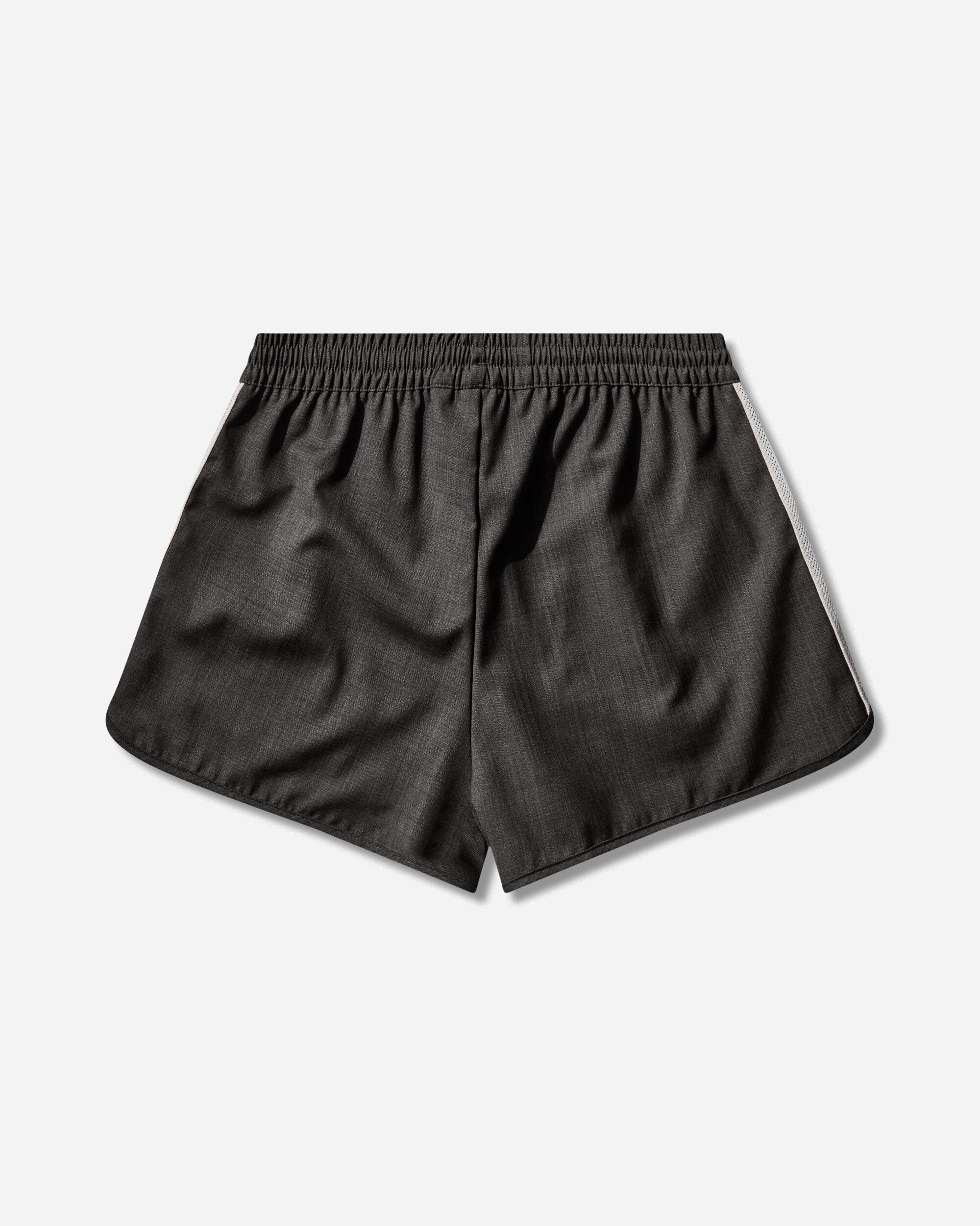 adidas Wales Bonner Wool Short Wales Bonner Dark Grey Heather Shorts Short KG3627