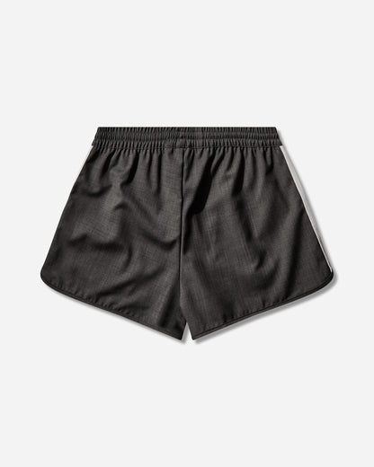 adidas Wales Bonner Wool Short Wales Bonner Dark Grey Heather Shorts Short KG3627