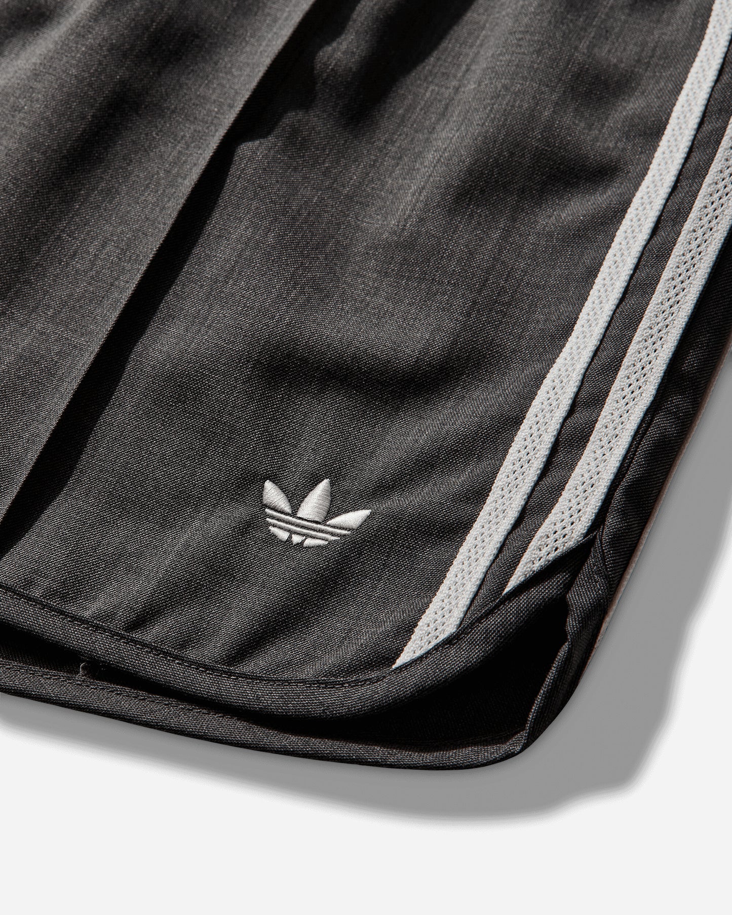 adidas Wales Bonner Wool Short Wales Bonner Dark Grey Heather Shorts Short KG3627