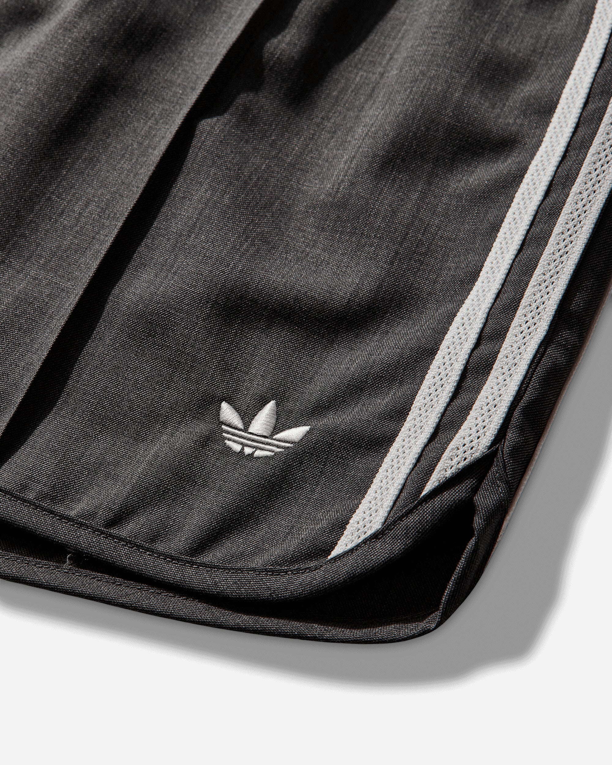 adidas Wales Bonner Wool Short Wales Bonner Dark Grey Heather Shorts Short KG3627