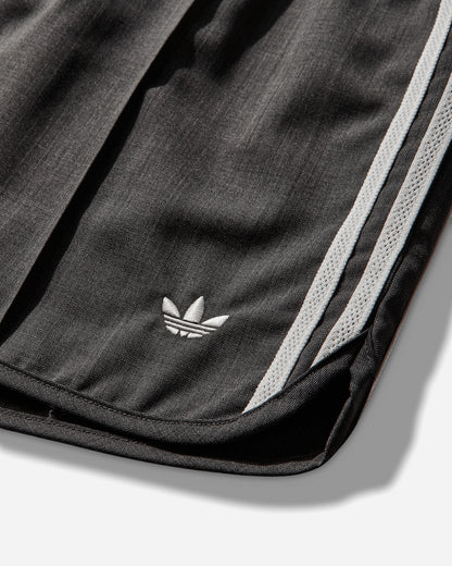 adidas Wales Bonner Wool Short Wales Bonner Dark Grey Heather Shorts Short KG3627