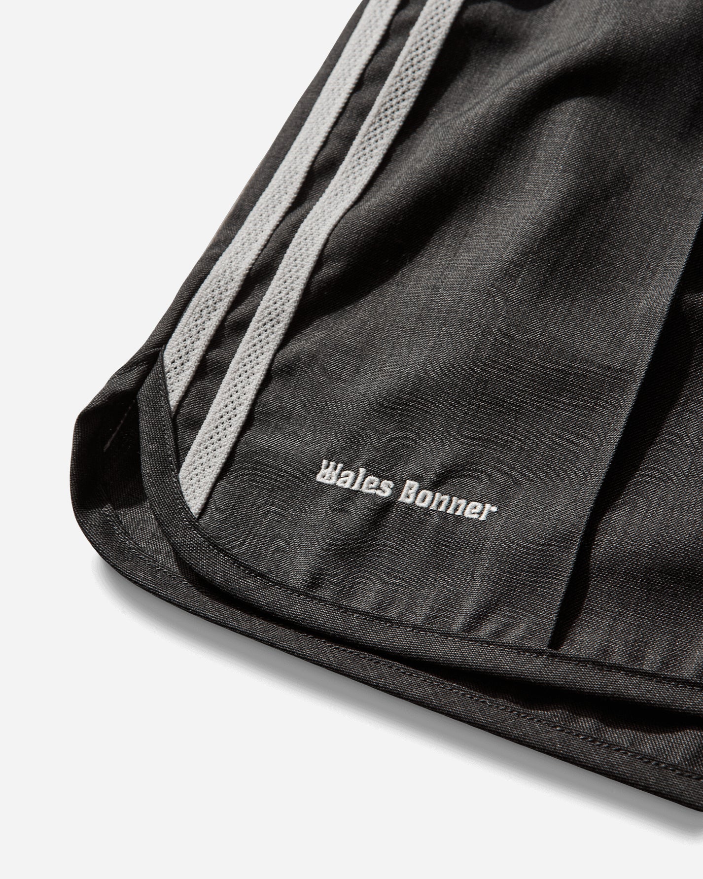 adidas Wales Bonner Wool Short Wales Bonner Dark Grey Heather Shorts Short KG3627