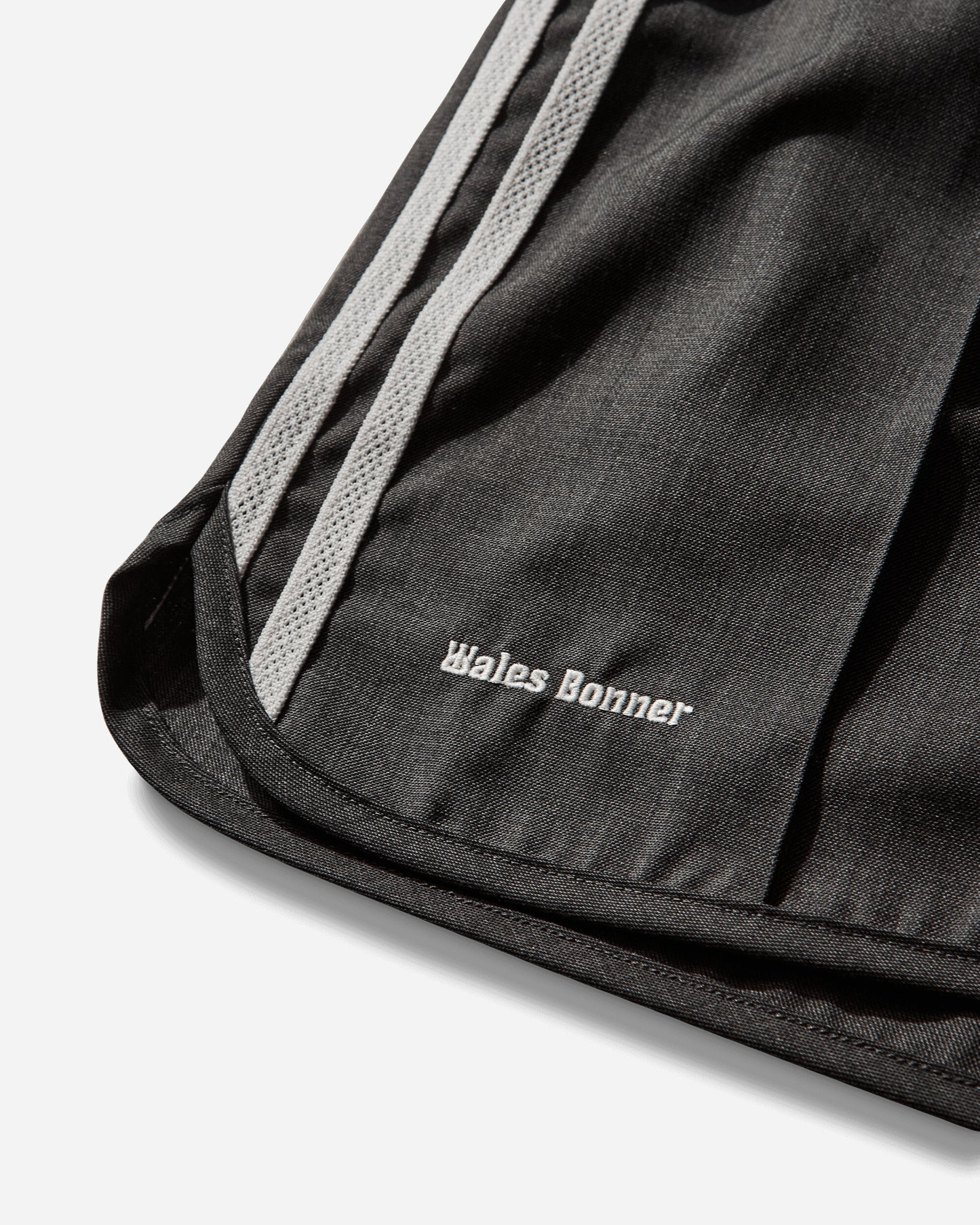 adidas Wales Bonner Wool Short Wales Bonner Dark Grey Heather Shorts Short KG3627