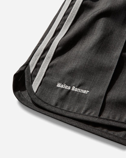 adidas Wales Bonner Wool Short Wales Bonner Dark Grey Heather Shorts Short KG3627