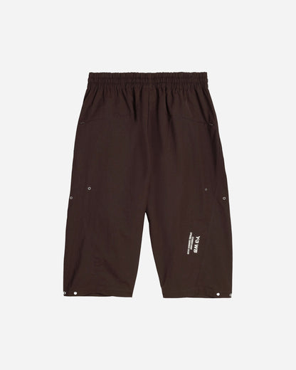 adidas Wales Bonner Y3 Rip Short Aurora Coffee Shorts Short KS3971