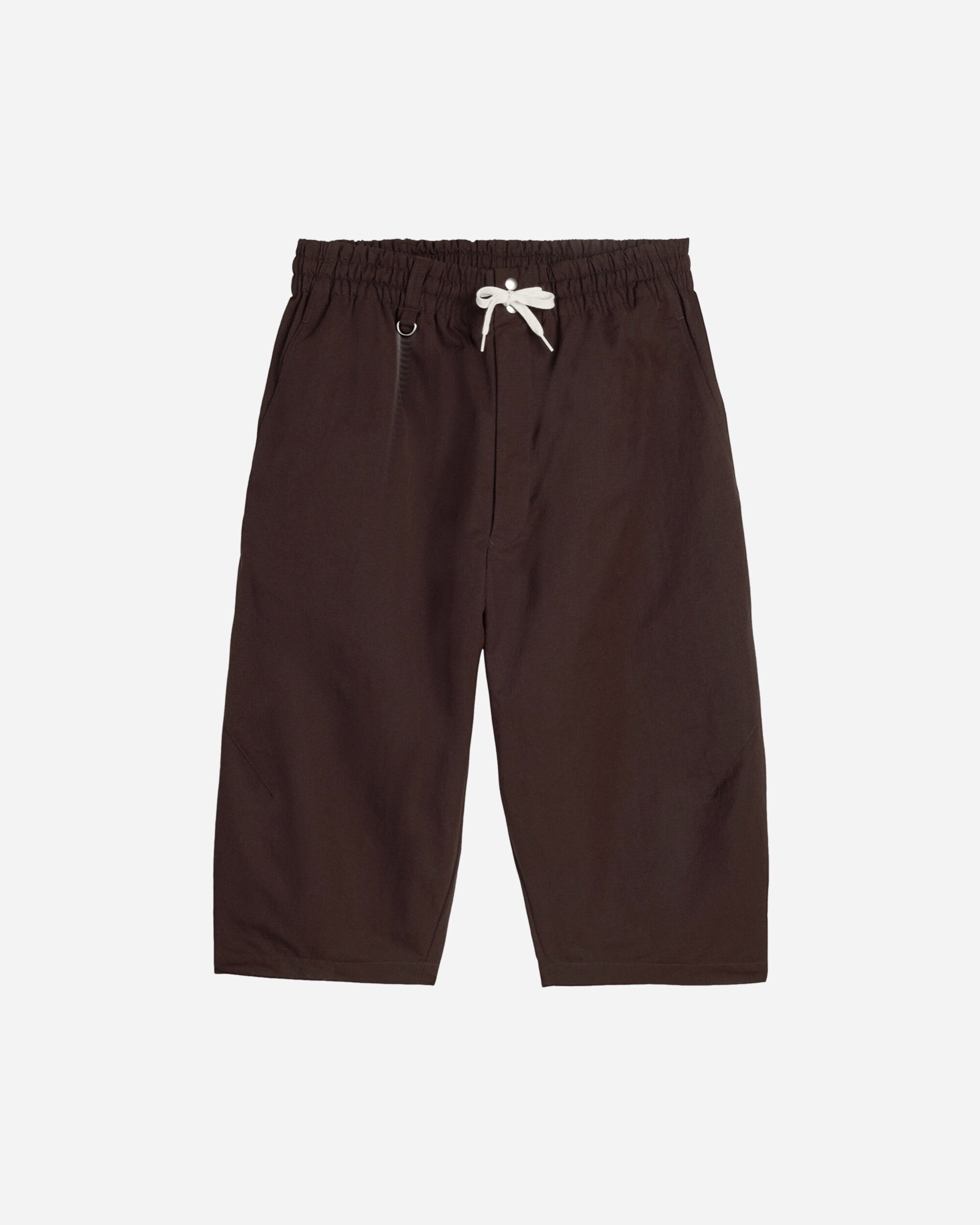 adidas Wales Bonner Y3 Rip Short Aurora Coffee Shorts Short KS3971