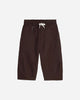adidas Wales Bonner Y3 Rip Short Aurora Coffee Shorts Short KS3971