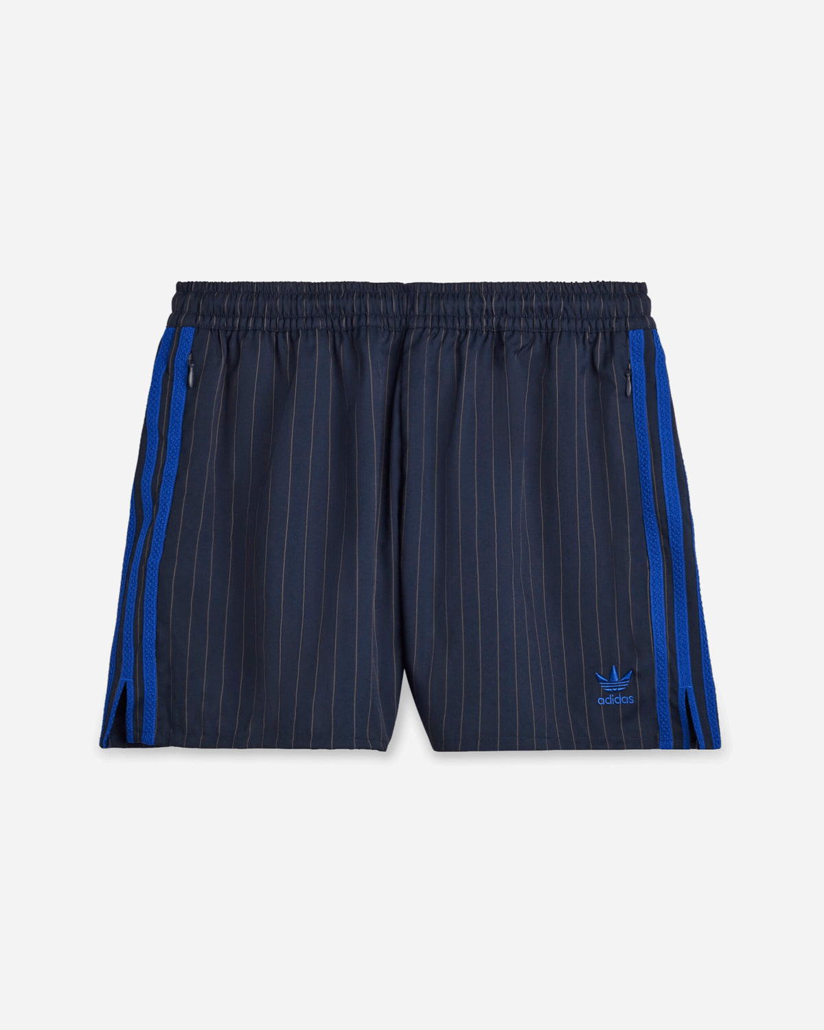 adidas Wb Pinstp Short Ntnavy Shorts Short HY5020