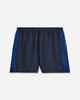adidas Wb Pinstp Short Ntnavy Shorts Short HY5020