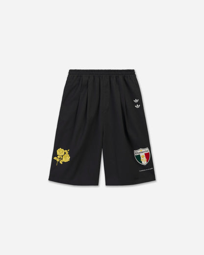 adidas Wc Long Short Black Shorts Short KV1975