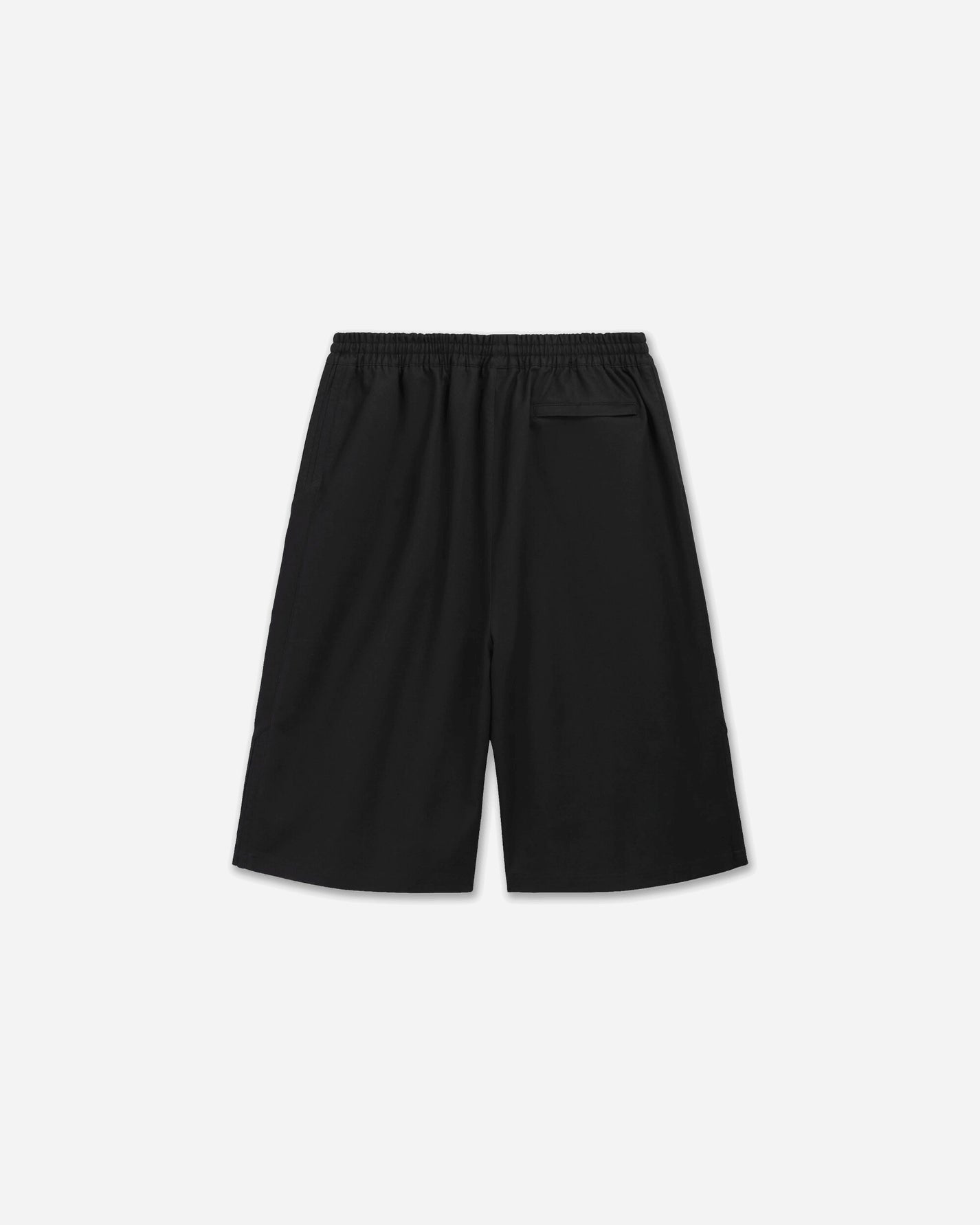 adidas Wc Long Short Black Shorts Short KV1975