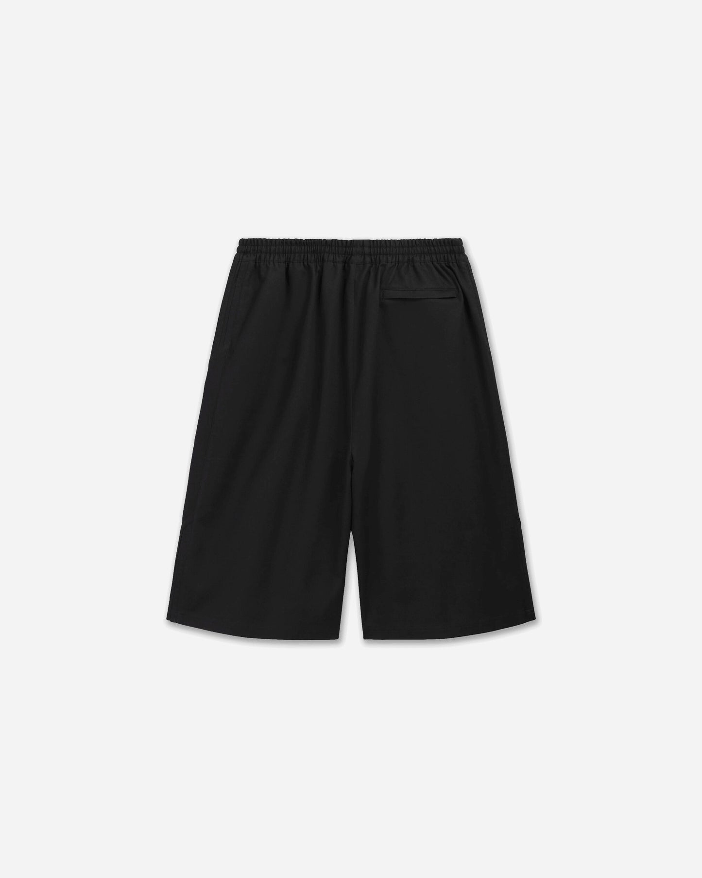 adidas Wc Long Short Black Shorts Short KV1975