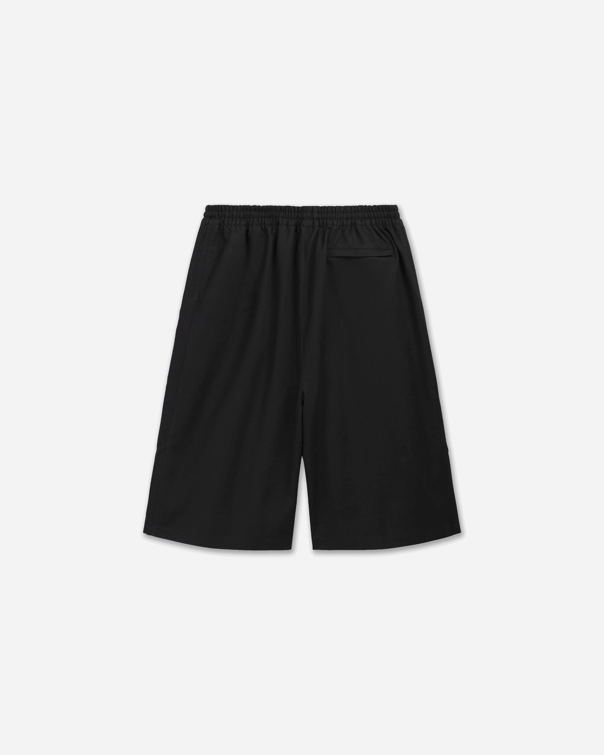 adidas Wc Long Short Black Shorts Short KV1975