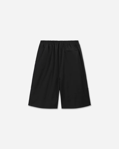 adidas Wc Long Short Black Shorts Short KV1975