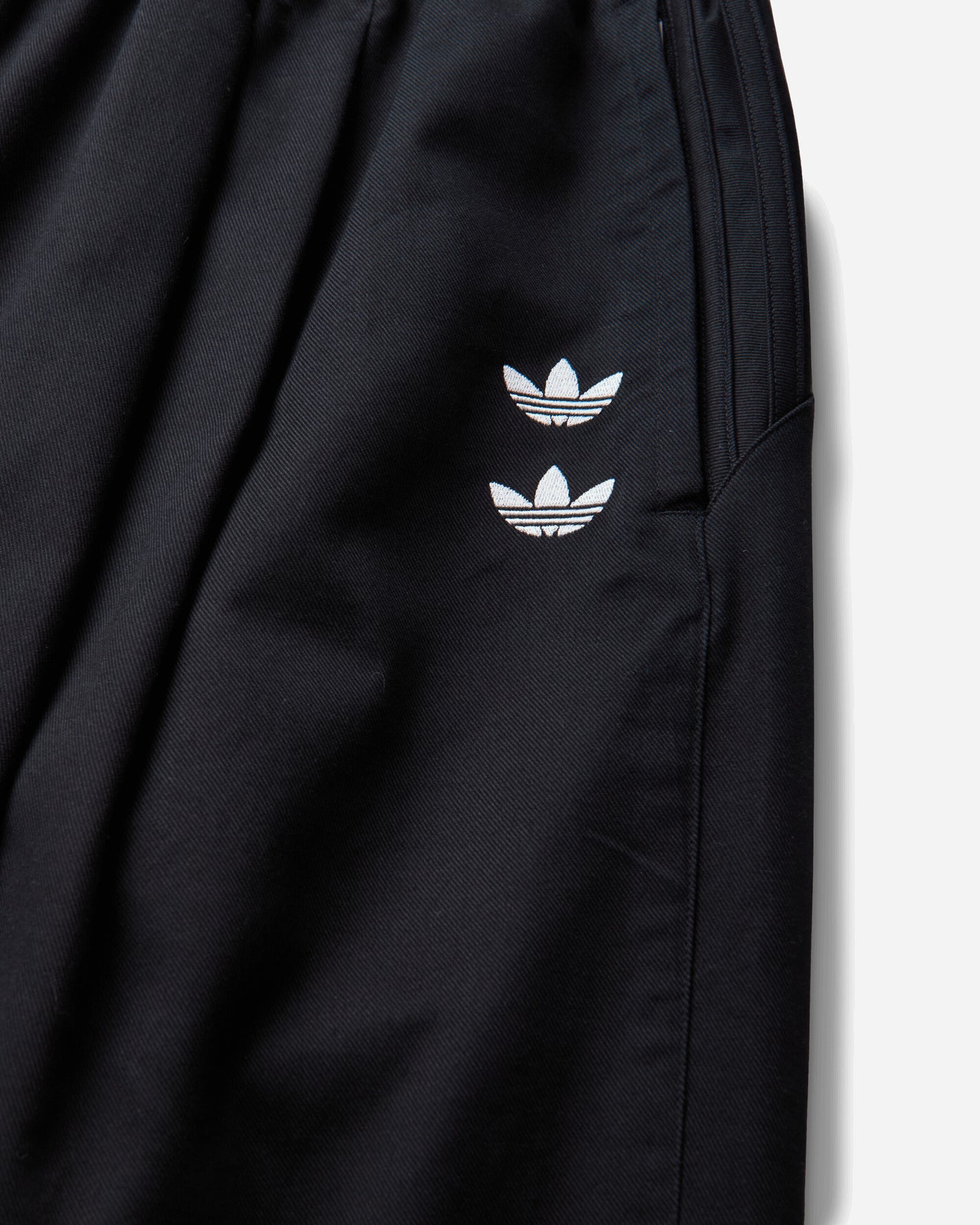 adidas Wc Long Short Black Shorts Short KV1975