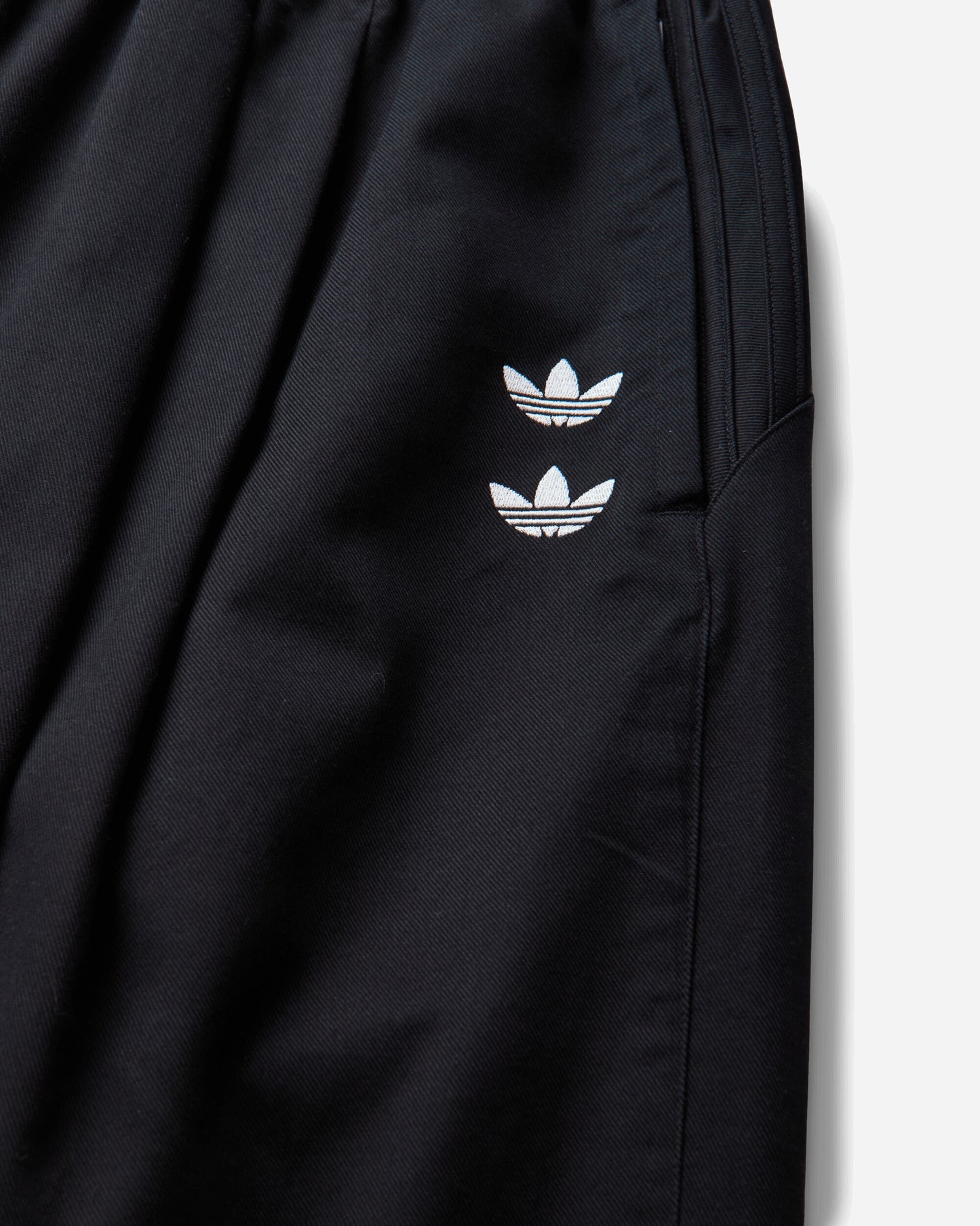 adidas Wc Long Short Black Shorts Short KV1975
