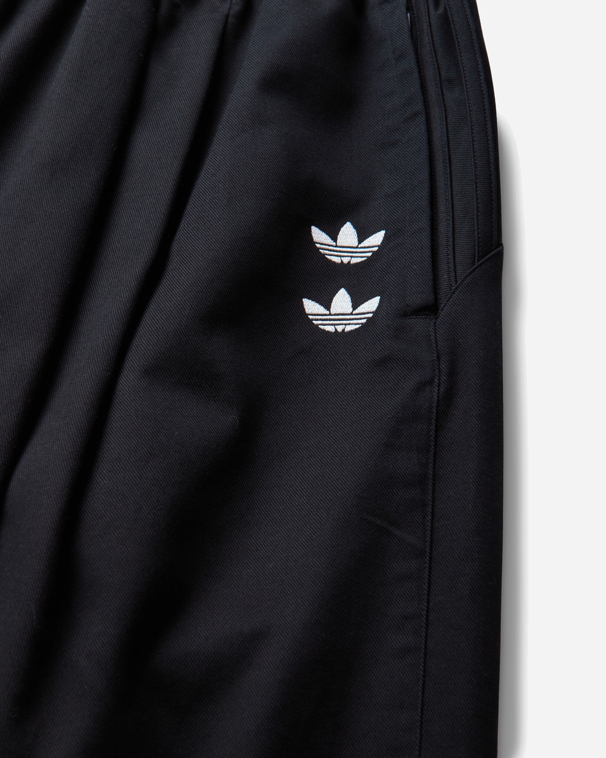 adidas Wc Long Short Black Shorts Short KV1975