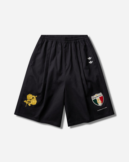 adidas Wc Long Short Black Shorts Short KV1975