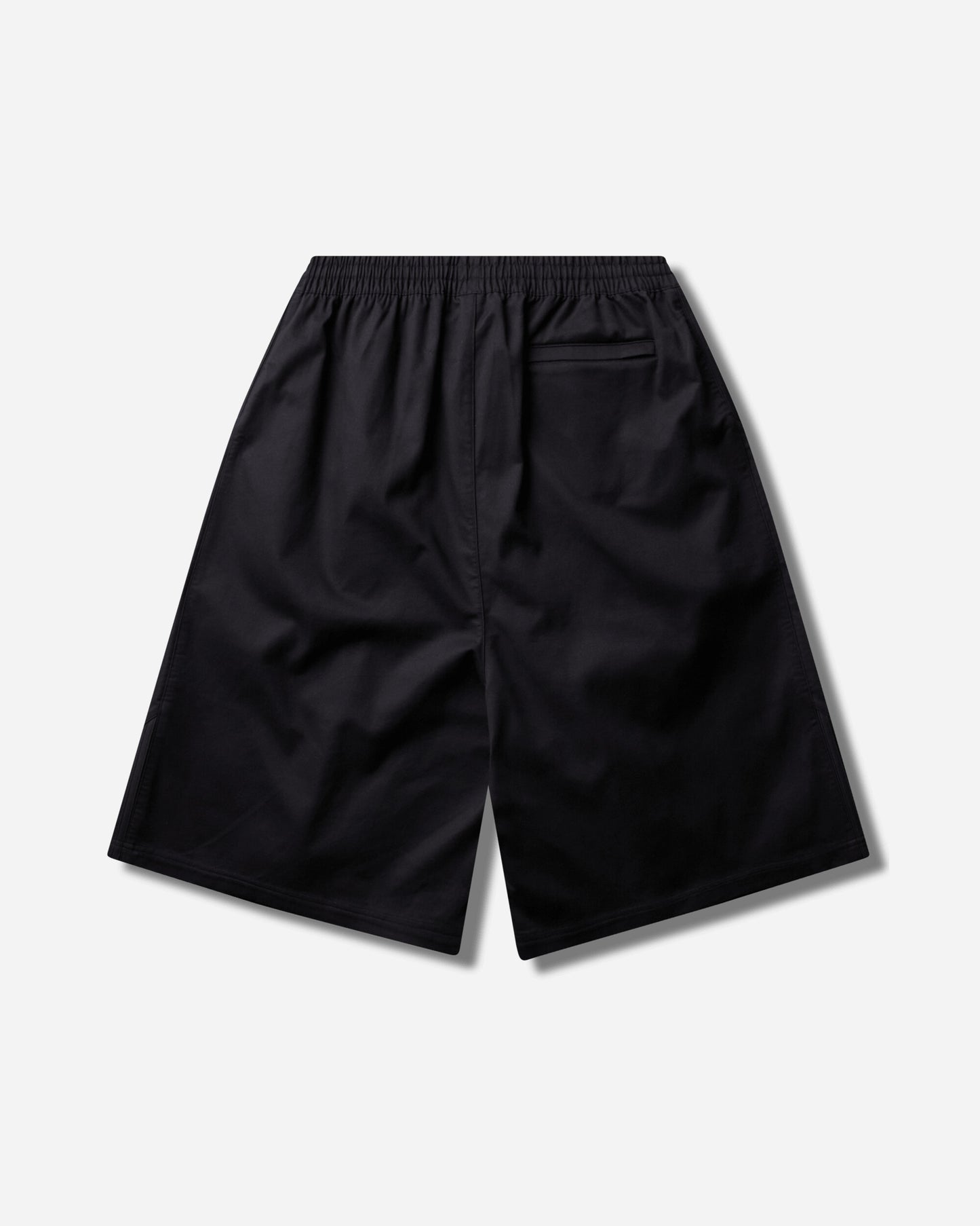 adidas Wc Long Short Black Shorts Short KV1975
